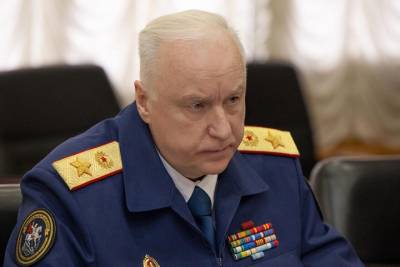 Александр Бастрыкин - «Надо вытаскивать из Интернета»: Бастрыкин ответил на вопросы о стрельбе в Перми - vm.ru - Россия - Пермь