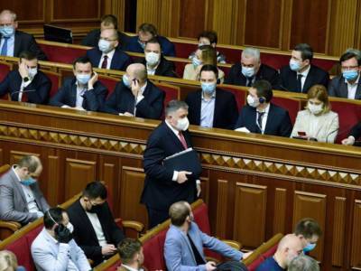 Владимир Зеленский - Арсен Аваков - Сергей Шефир - Зеленский отставкой Авакова себя подставил, власть рискует проиграть войну с криминалитетом - СМИ - lenta.ua - Украина