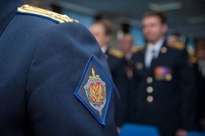 Замглавы РУ ФСБ по Тюменской области может возглавить управление службы в Пермском крае - znak.com - Россия - Тюменская обл. - Пермский край - респ. Кабардино-Балкария