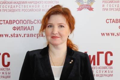 Михаил Мишустин - В Ставропольском филиале РАНХиГС прокомментировали производственный календарь-2022 - kavkaz.mk.ru - Россия - Ставрополье
