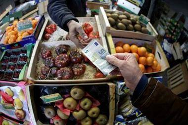 Доходность бондов еврозоны продолжила рост после "ястребиных" сигналов ЦБ - smartmoney.one - Норвегия - Англия - Лондон - Германия