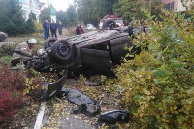 Porsche - 23-летний водитель VW Polo погиб в ДТП с Porsche в Чувашии - cheb.mk.ru - респ. Чувашия