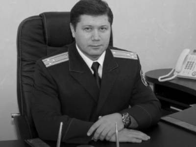 Тимур Бекмансуров - Названы две версии самоубийства главы пермского СК - 7info.ru - Пермь - Пермский край - Следственный Комитет