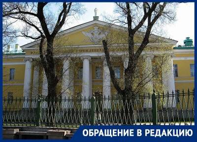 «Пришел своими ногами, а теперь еле говорит»: в реанимации петербургской больницы «похоронили» пациента, который ожил - bloknot.ru - Санкт-Петербург