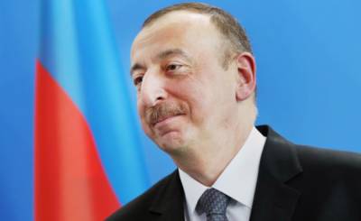 Ильхам Алиев - Азербайджан подал новые заявки на закупку новых образцов оружия в России - sharij.net - Россия - Азербайджан