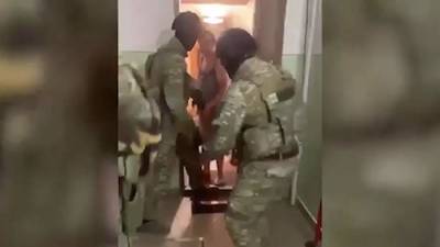 Ирина Волк - У кандидата в Госдуму вымогали 10 млн руб. за фейковое изнасилование - iz.ru - Россия - Израиль