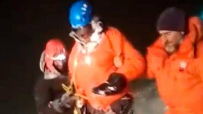 Эксперт оценил шансы на выживание туристов при «черной» пурге на Эльбрусе - iz.ru - Израиль