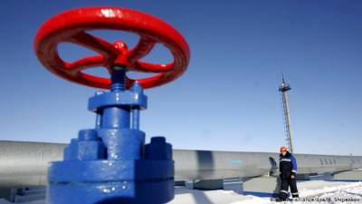 Правительство ФРГ взяло Россию под защиту на фоне роста цен на газ - obzor.lt - Россия - США - Украина - Германия - Берлин