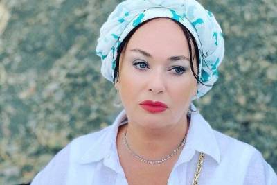 Лариса Гузеева - «Рыбаки в ужасе»: потолстевшая Гузеева показала, как сжигает жир - skuke.net - Крым