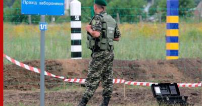 Украина попросила вернуть ей узбекистанца после неудачной спецоперации на границе - profile.ru - Россия - Украина - Узбекистан