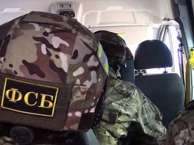 ФСБ сообщила о задержании сотрудничавшего с украинскими силовиками узбека-наркомана, провалившего шпионскую «миссию» - rosbalt.ru - Россия - Украина - Узбекистан - Брянская обл.