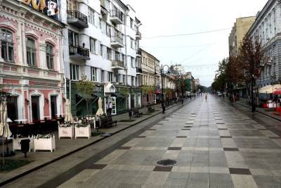 Улучшение погоды саратовцам выйдет боком - saratov.mk.ru - Саратовская обл. - Саратов