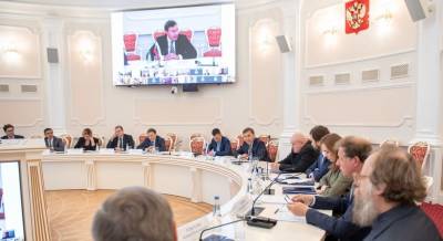 Валерий Фальков - На Ямале определили место для первого арктического углеводородного полигона - znak.com - Россия - Салехард - Лабытнанги