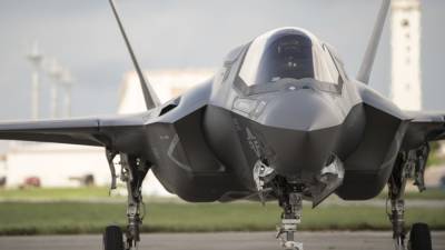 Командующий ВВС США сообщил о планах Пентагона разместить боевые самолеты в Австралии - inforeactor.ru - США - Австралия - Канберра