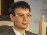 Дмитрий Разумков - Даниил Гетманцев - Гетманцев опроверг информацию о том, что в Раде собирают подписи за отставку Разумкова - goodnews.ua