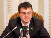 Даниил Гетманцев - Гетманцев объяснил, каким образом можно исправить юридическую коллизию в принятом законе об олигархах - goodnews.ua