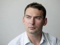 Дмитрий Разумков - Ярослав Железняк - Закон о деолигархизации требует переголосования – нардеп Железняк - goodnews.ua