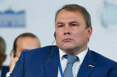 Петр Толстой - Российская делегация не поедет на осеннюю сессию ПАСЕ - pnp.ru - Россия - Франция