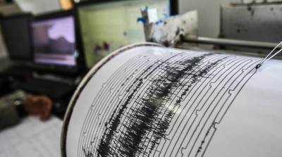 У берегов Мексики произошло землетрясение магнитудой 5,6 - belta.by - Белоруссия - Мексика - Минск - шт. Калифорния - Сан-Хосе - Twitter