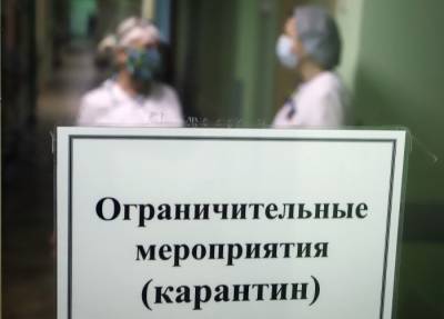 Темп вакцинации от COVID-19 снижается в ряде регионов Поволжья, вводятся новые ограничения - interfax-russia.ru - Оренбург - окр.Приволжский - Ситуация