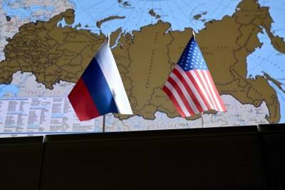 Джо Байден - Санкционные устремления - interfax-russia.ru - Россия - США