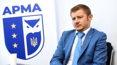 Антикоррупционный суд продлил отстранения экс-главы АРМА - ru.slovoidilo.ua - Украина