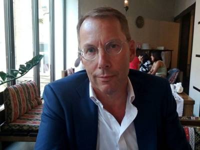 Издание Oilpoint заявило, что высказывания Ватерландера о НАК "Нафтогаз" не соответствуют действительности - gordonua.com - Украина