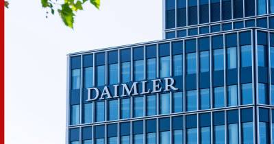 Daimler и Stellantis будут вместе выпускать батареи для электрокаров - profile.ru - Франция