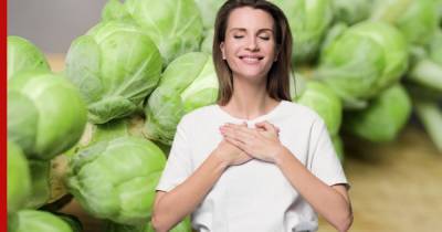 Секрет долголетия: простой овощ оказался способен продлить жизнь - profile.ru