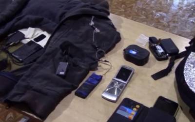 ФСБ задержала выполнявшего задание Украины гражданина Узбекистана - СМИ - korrespondent.net - Россия - Украина - Узбекистан - Брянская обл.