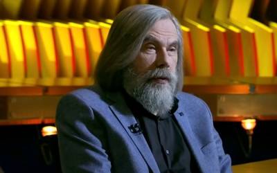 Погребинский: Если бы не атака на Медведчука, то сейчас ОПЗЖ имела бы рейтинг в два раза больше, чем у правящей партии - ukrainianwall.com - Украина - Луганск
