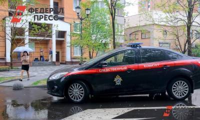 В Ленобласти сотрудника филиала РЖД обвинили во взяточничестве - fedpress.ru - Россия - Ленинградская обл. - Санкт-Петербург