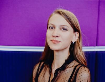 Олеся Малыш: «Мы научились в экстренных случаях переводить детей сельской школы на дистант за сутки» – Учительская газета - ug.ru