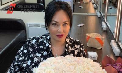 Лариса Гузеева - «Верю, что холодная вода топит жир»: Лариса Гузеева худеет у моря по особой диете - fedpress.ru - Крым
