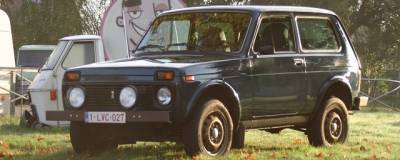 В Болгарии похвалили Lada Niva за надежность и недорогое обслуживание - runews24.ru - Германия - Болгария