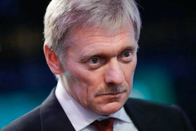 Владимир Путин - Дмитрий Песков - Сергей Рябков - Джо Байден - Песков назвал возможные новые санкции США наихудшим сценарием развития двусторонних отношений - interaffairs.ru - Россия - США