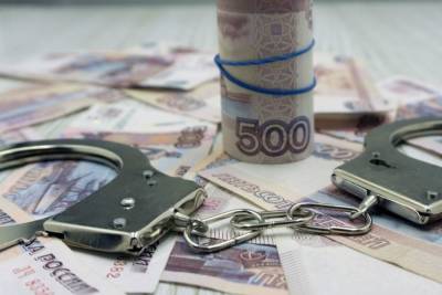 Сотрудника РЖД Ленобласти задержали за взятку в несколько миллионов рублей - mk.ru - Ленинградская обл.