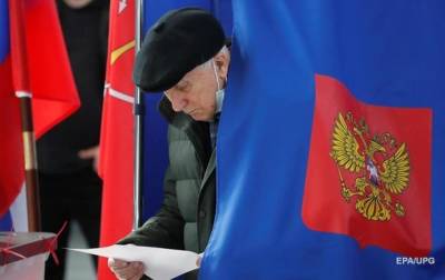 В РФ рекордная суточная смертность от коронавируса - korrespondent.net - Россия - Украина