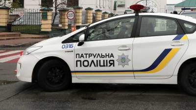 Владимир Зеленский - Сергей Шефир - Антон Геращенко - В МВД Украины сообщили детали расследования покушения на помощника Зеленского - russian.rt.com - Украина - Киевская обл.