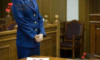 Судебный процесс над югорским олигархом Копайгорой начнется 1 октября - fedpress.ru - Сургут