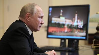 Владимир Путин - Александр Лукашенко - Путин обсуждает с Совбезом переговоры с Белоруссией по вопросам безопасности - russian.rt.com - Москва - Россия - Белоруссия - Минск - Афганистан