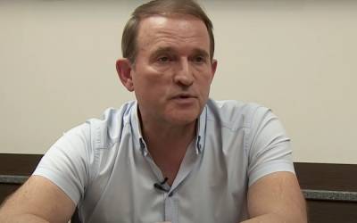 Виктор Медведчук - Ведущая британская газета Independent осудила украинскую власть за атаку на Виктора Медведчука - ukrainianwall.com - Украина - Англия
