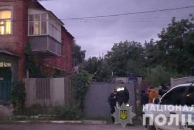 Семейная ссора в Харькове закончилась избиением патрульного, который приехал на вызов - rupor.info - Украина - Харьковская обл. - Харьков