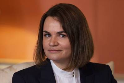 Александр Лукашенко - Светлана Тихановская - Тихановская объявила о начале борьбы белорусской оппозиции «на износ» - lenta.ru - Белоруссия - Вильнюс