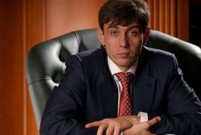 Сергей Галицкий - Бизнесмен Сергей Галицкий сообщил о тяжелой болезни - abnews.ru
