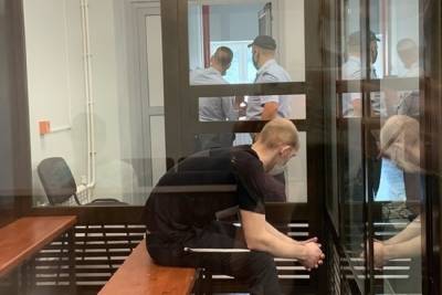 Тверской областной суд приговорил оленинского палача к 22 годам колонии - tver.mk.ru - Тверь