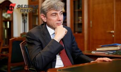 Сергей Галицкий - Кубанский миллиардер-меценат Сергей Галицкий рассказал, что болен - fedpress.ru - Краснодар