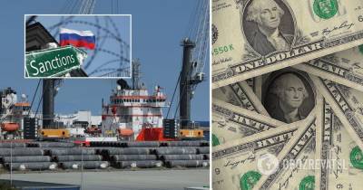 Аnti-colorados: Лучшее время для санкций - obozrevatel.com - США
