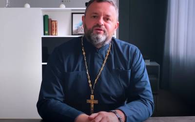 Врач-священник УПЦ рассказал, как научиться молиться по-настоящему - ukrainianwall.com - Украина