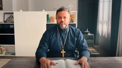 Врач-священник УПЦ Ростислав Валихновский поделился правилами настоящей молитвы - politeka.net - Украина